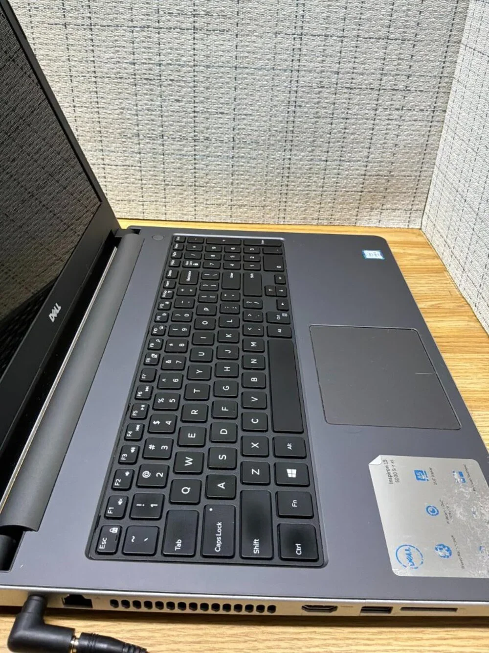 Dell Inspiron 5559 Laptop 15.6